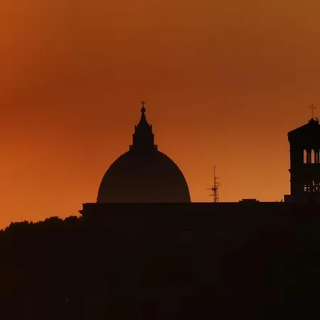 Apartamento Metro Lodi Roma