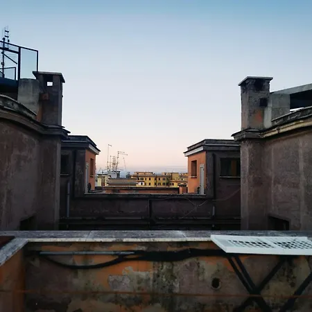 Apartamento Metro Lodi Roma