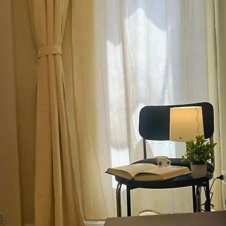 Apartamento Metro Lodi *