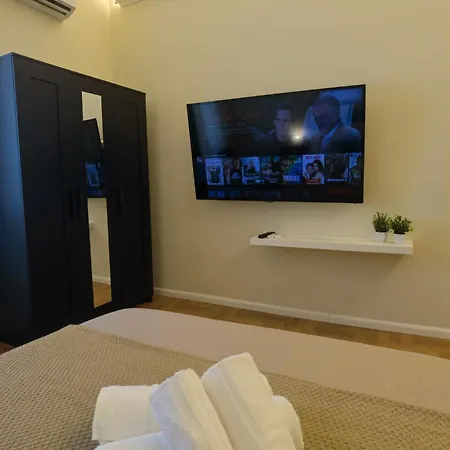 Metro Lodi Apartamento Roma