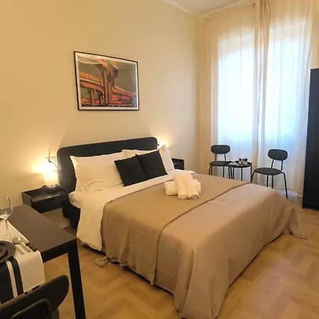 Apartamento Metro Lodi