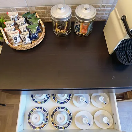 Metro Lodi Apartamento Roma
