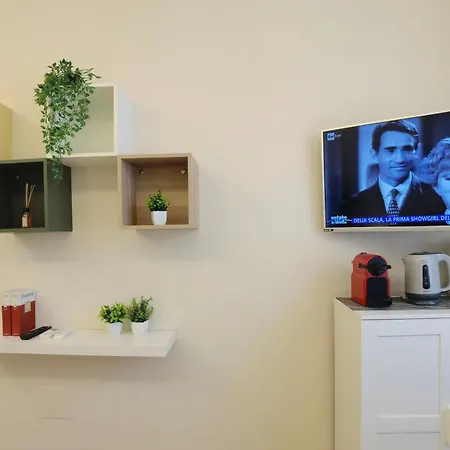 Metro Lodi Apartamento Roma