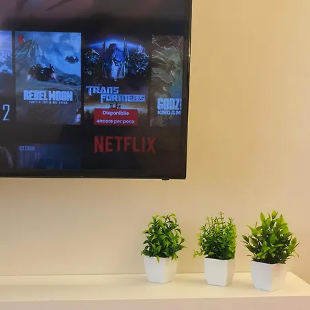 Apartamento Metro Lodi Roma