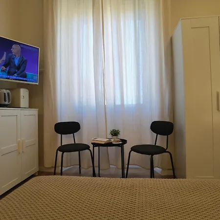 Apartamento Metro Lodi