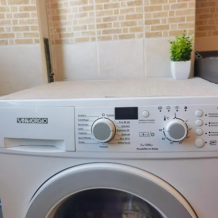 Apartamento Metro Lodi Roma
