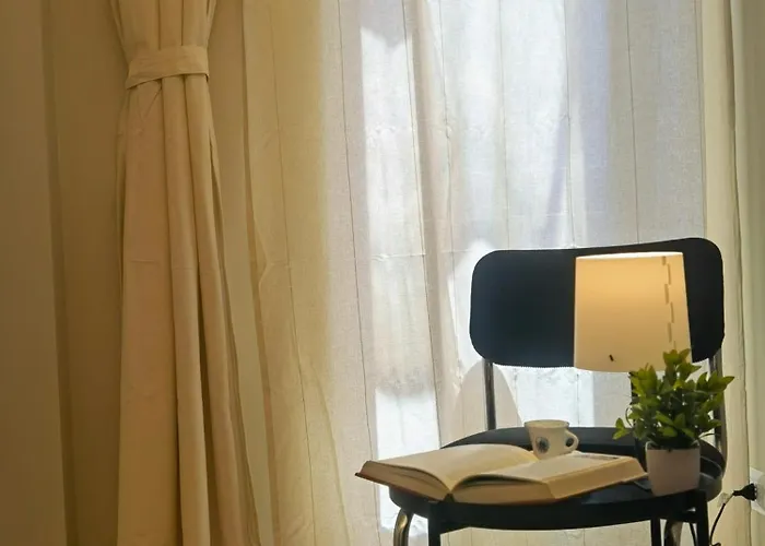 Apartamento Metro Lodi *