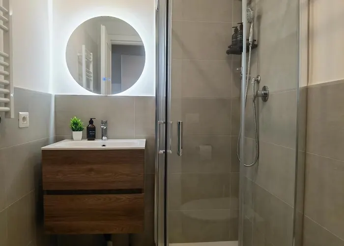 Apartamento Metro Lodi Roma